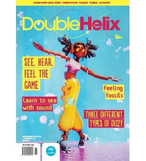 Double Helix Issue 76 2024