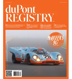 duPont REGISTRY December 2024
