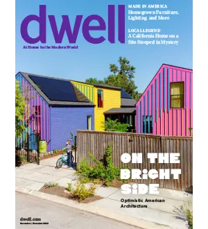 Dwell November December 2024