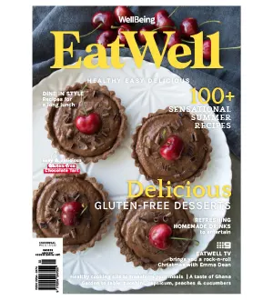 Eat Well Issue 55 2024