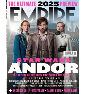 Empire UK January 2025