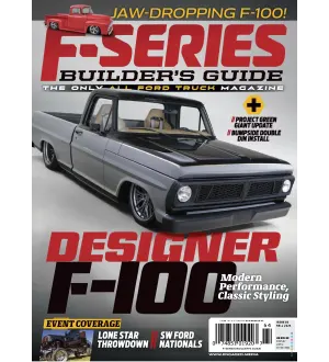 F100 Builders Guide Fall 2024