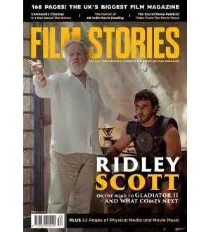 Film Stories Issue 52 2024