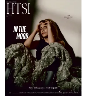 Financial Times HTSI 23 November 2024