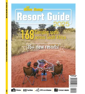 Go Drive Camp Go Resort Guide 2025