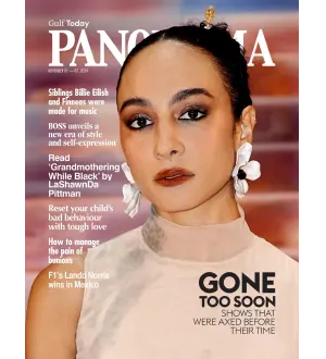 Gulf Today Panorama November 1 7 2024
