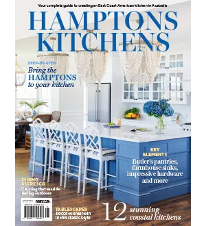 Hamptons Kitchens Issue 1 2024