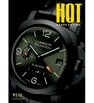Hands On Time September 2024