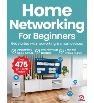 Home Networking For Beginners 8th Edition 2024
