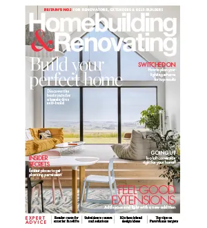 Homebuilding Renovating December 2024