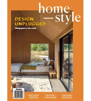 homestyle New Zealand December 2024 January 2025