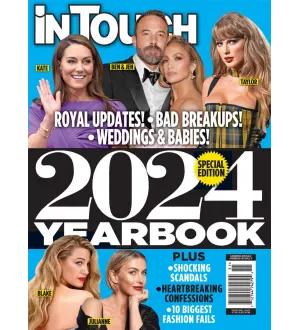 In Touch Yearbook 2024