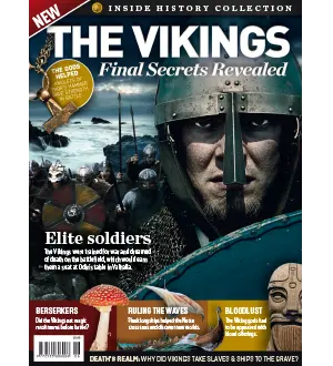 Inside History Collection The vikings Final Secrets Revealed 2024