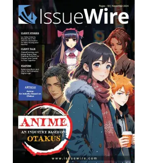 IssueWire November 2024