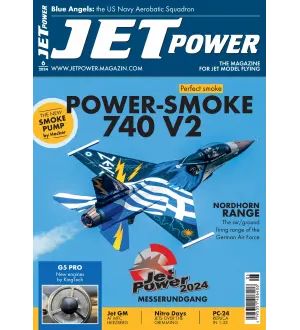 Jetpower Issue 6 2024