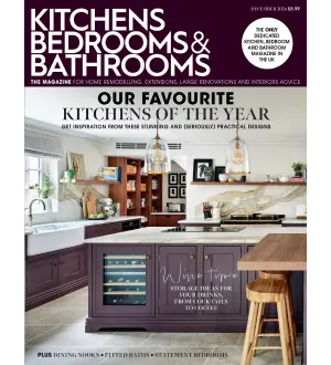 Kitchens Bedrooms Bathrooms December 2024
