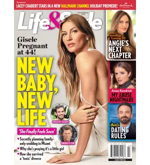 Life Style Weekly November 18 2024
