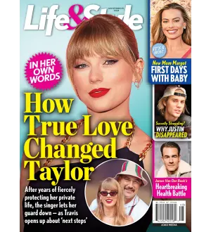 Life Style Weekly November 25 2024