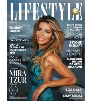 Lifestyle Plus November 2024