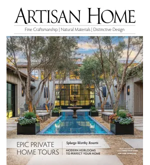 Log Timber Home Living Artisan Home 2024