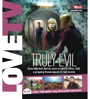 Love TV 2 November 2024