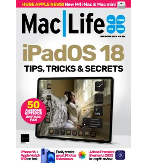 MacLife UK December 2024