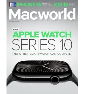 Macworld USA December 2024