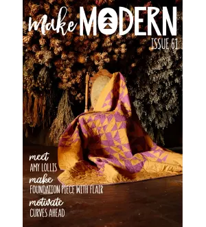 Make Modern Issue 61 2024