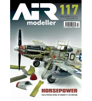 Meng AIR Modeller December 2024 January 2025