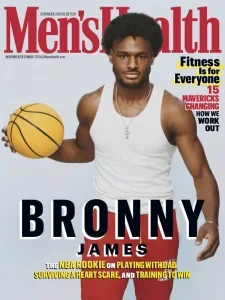 mens health usa 11 12 2024