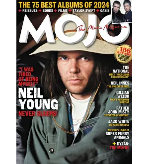 MOJO January 2025
