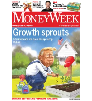 MoneyWeek Issue 1234 15 November 2024