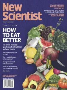 new scientist usa 11 2 2024