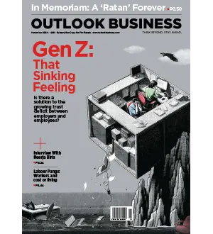 Outlook Business November 2024