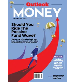 Outlook Money November 2024