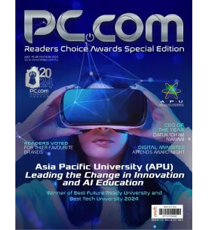 PC.com July 2024