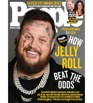 People USA December 2 2024