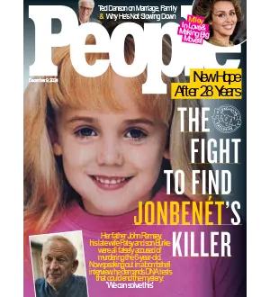 People USA December 9 2024