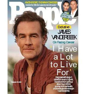 People USA November 18 2024