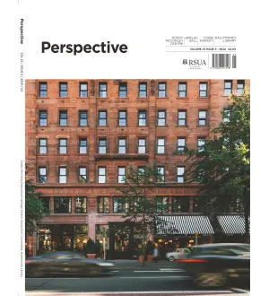 Perspective Magazine Issue 5 2024
