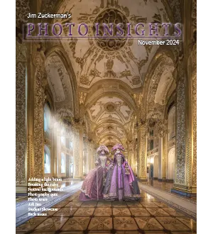 Photo Insights November 2024