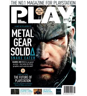 PLAY Australia Issue 23 2024