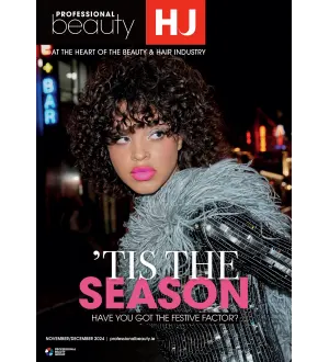 Professional Beauty HJ Ireland November December 2024