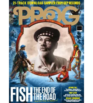 Prog Issue 155 2024