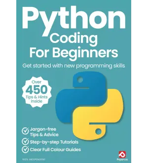 Python for Beginners 20th Edition 2024