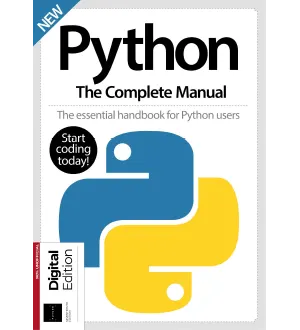 Python The Complete Manual 17th Edition 2024