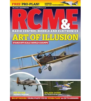 RCME December 2024