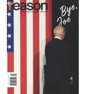 Reason January 2025
