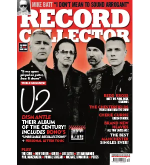 Record Collector Issue 564 December 2024