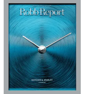 Robb Report USA November 2024
